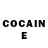 Cocaine Перу 2339_Piyush_G40